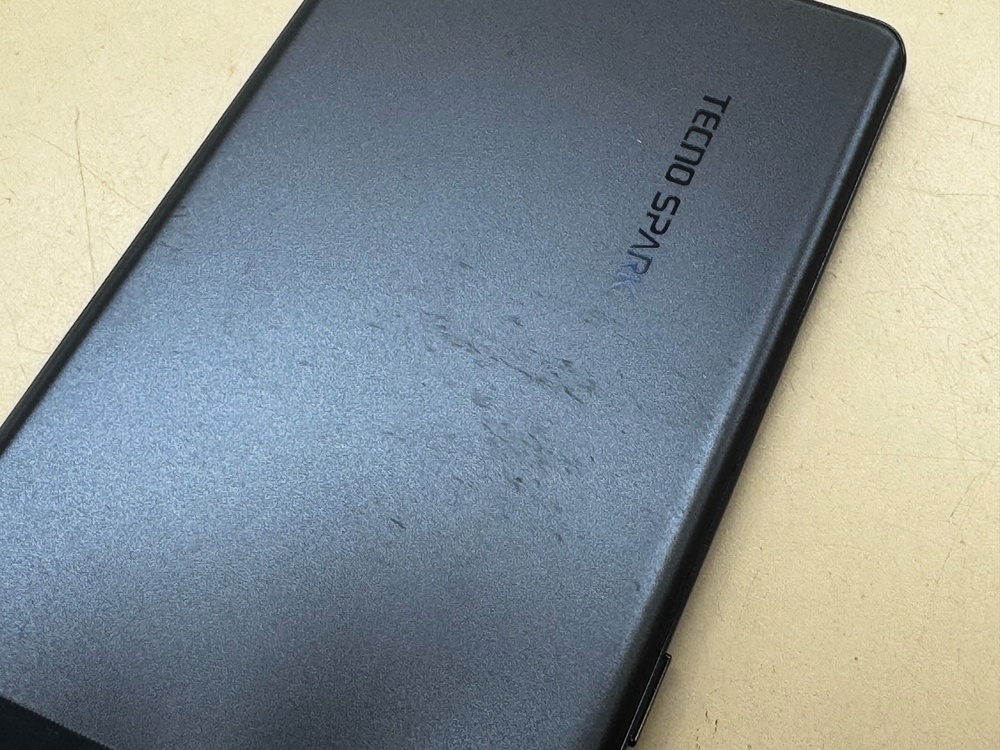 Смартфон Tecno SPARK 20 PRO + 8/256