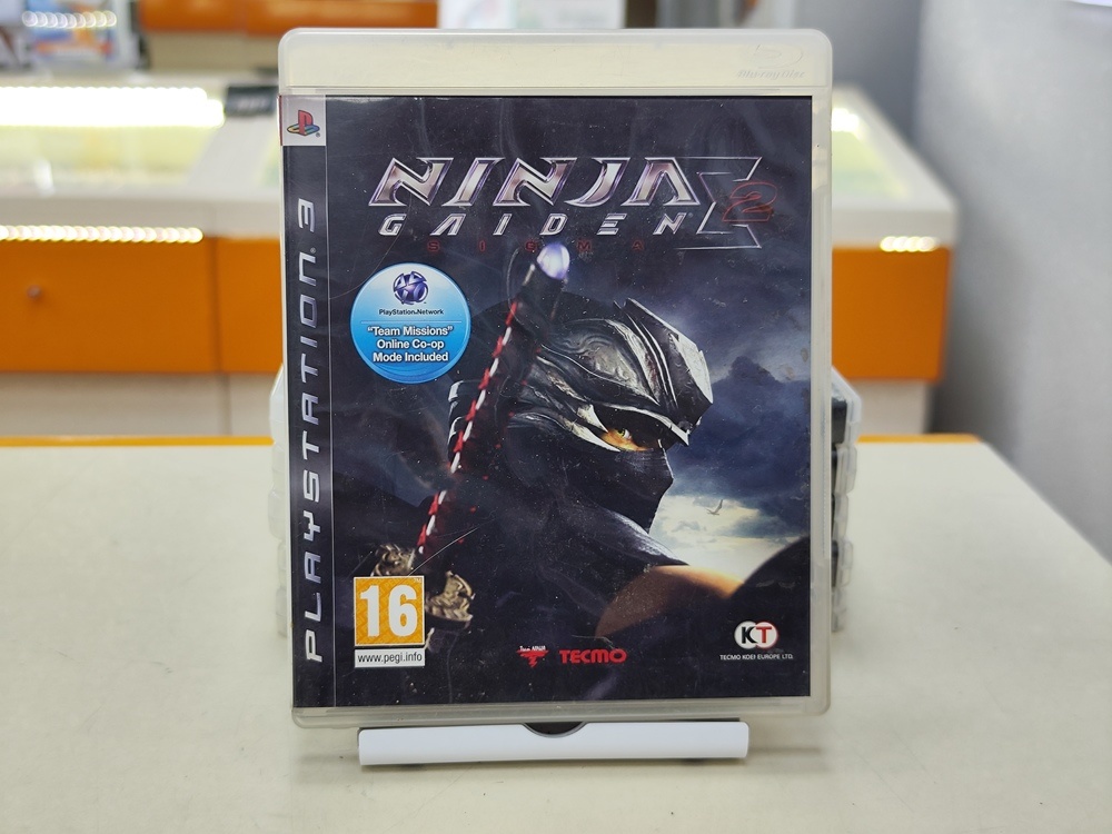 Игра Playstation 3 