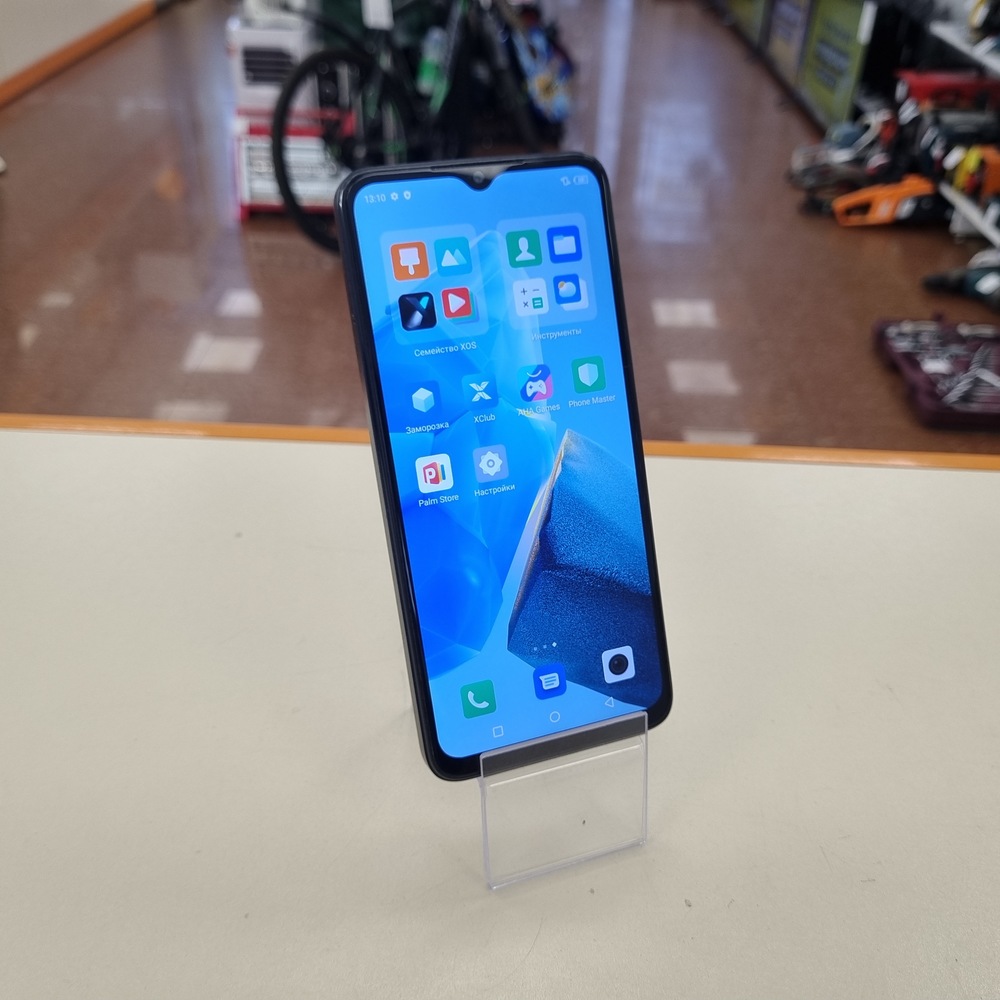 Смартфон Infinix HOT 30i 4/128