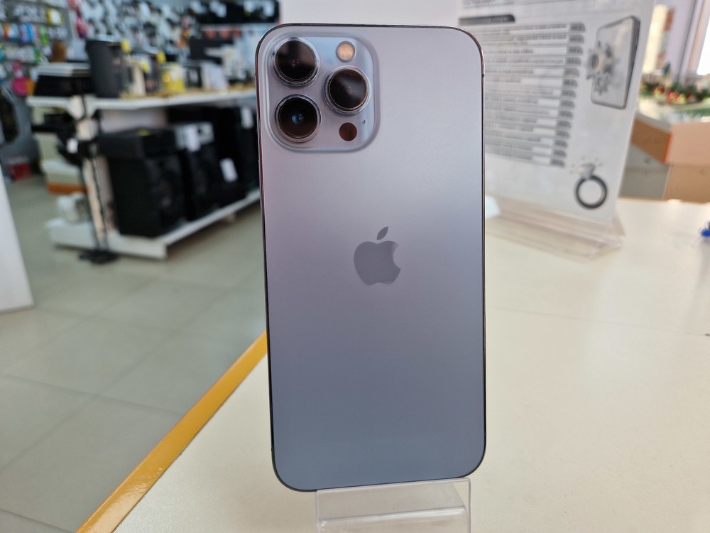 Смартфон Apple Iphone 13 Pro Max 128Gb