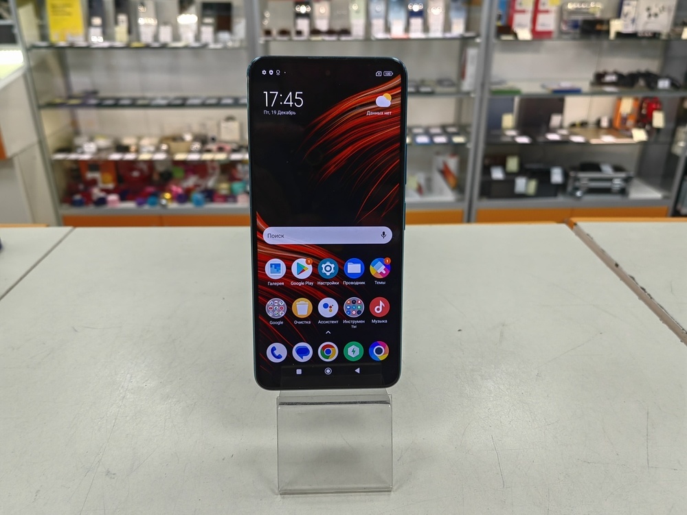 Смартфон Xiaomi Redmi Note 10 Pro 8/128