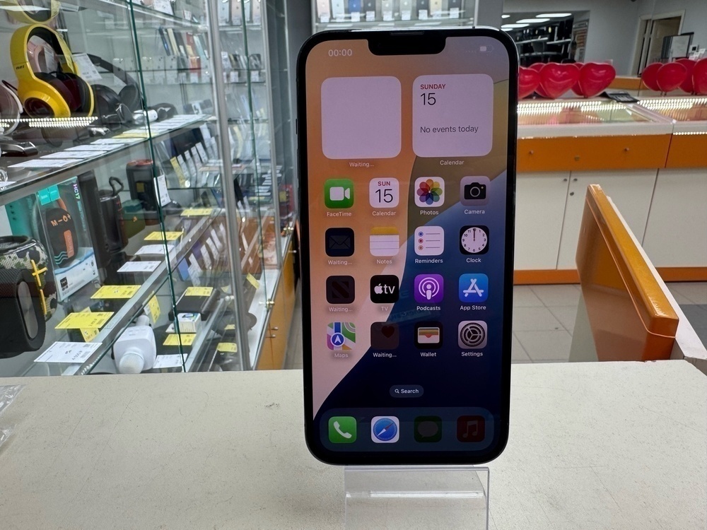 Смартфон Apple Iphone 13 Pro Max 128Gb