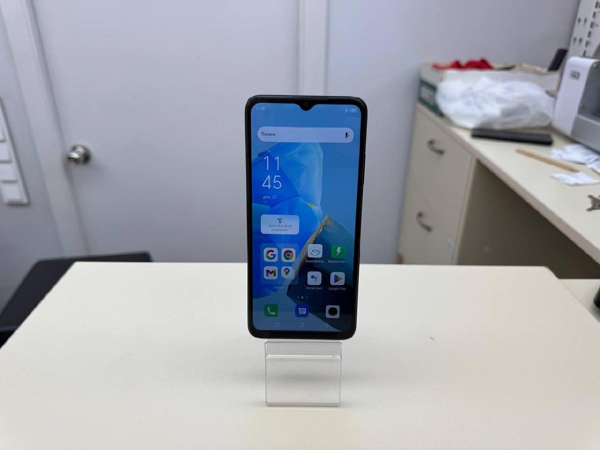 Смартфон Infinix HOT 30i 4/64