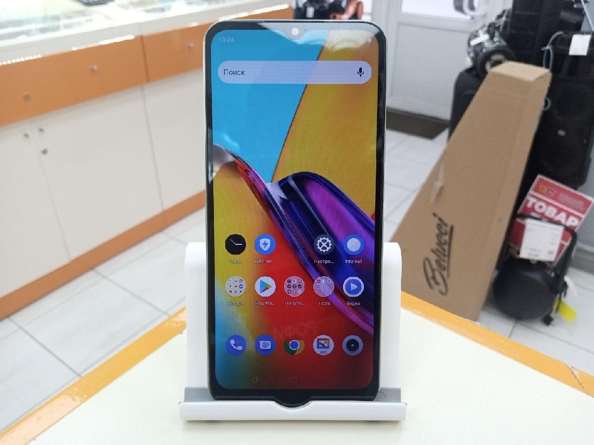 Смартфон Realme C30 2/32