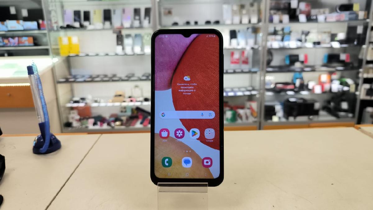 Смартфон Samsung Galaxy A14 6/128