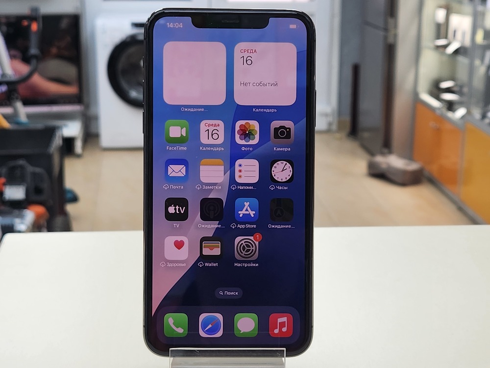 Смартфон Apple iPhone 11 Pro Max 64Gb