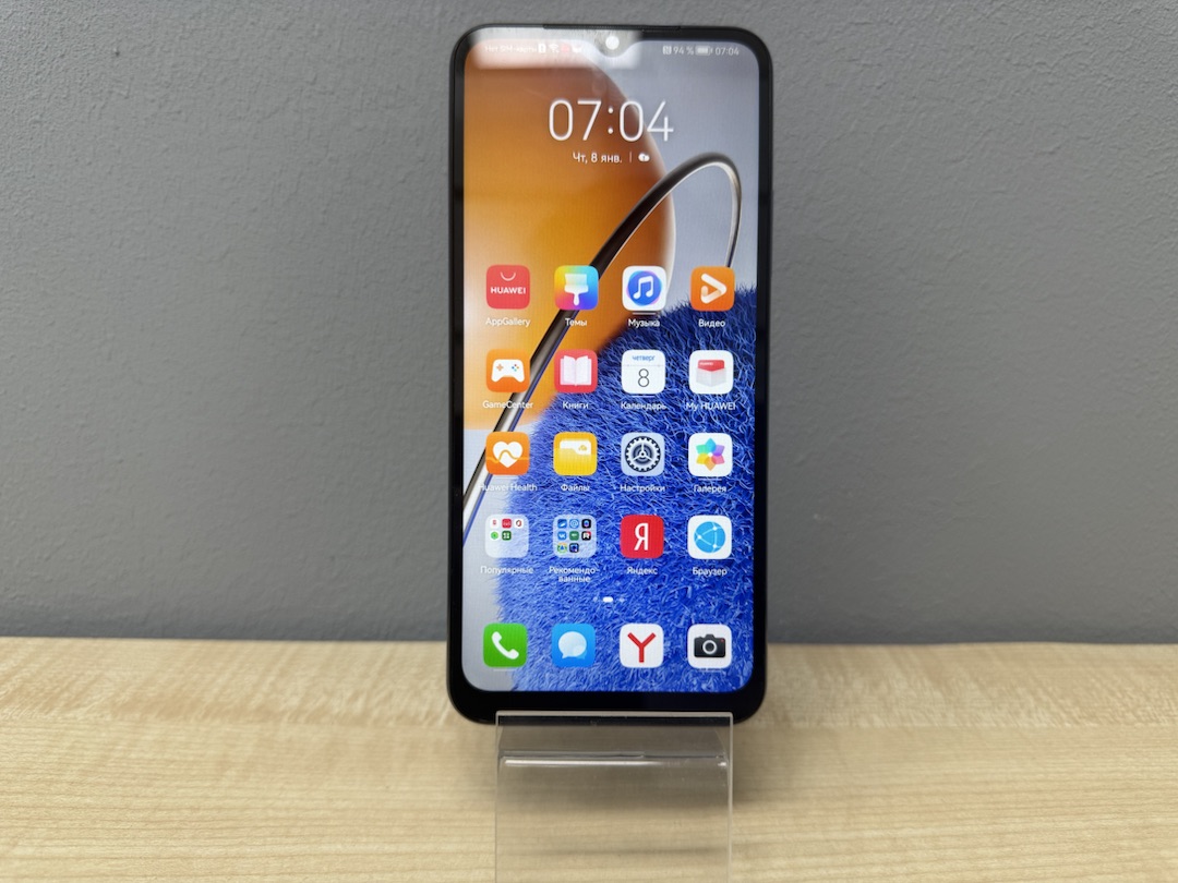 Смартфон Huawei Nova Y61 4/128