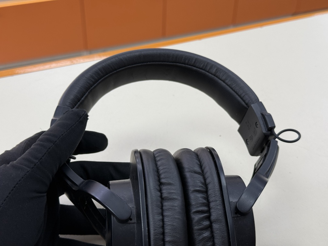 Наушники беспроводные Audio-Technica ATH-M20X