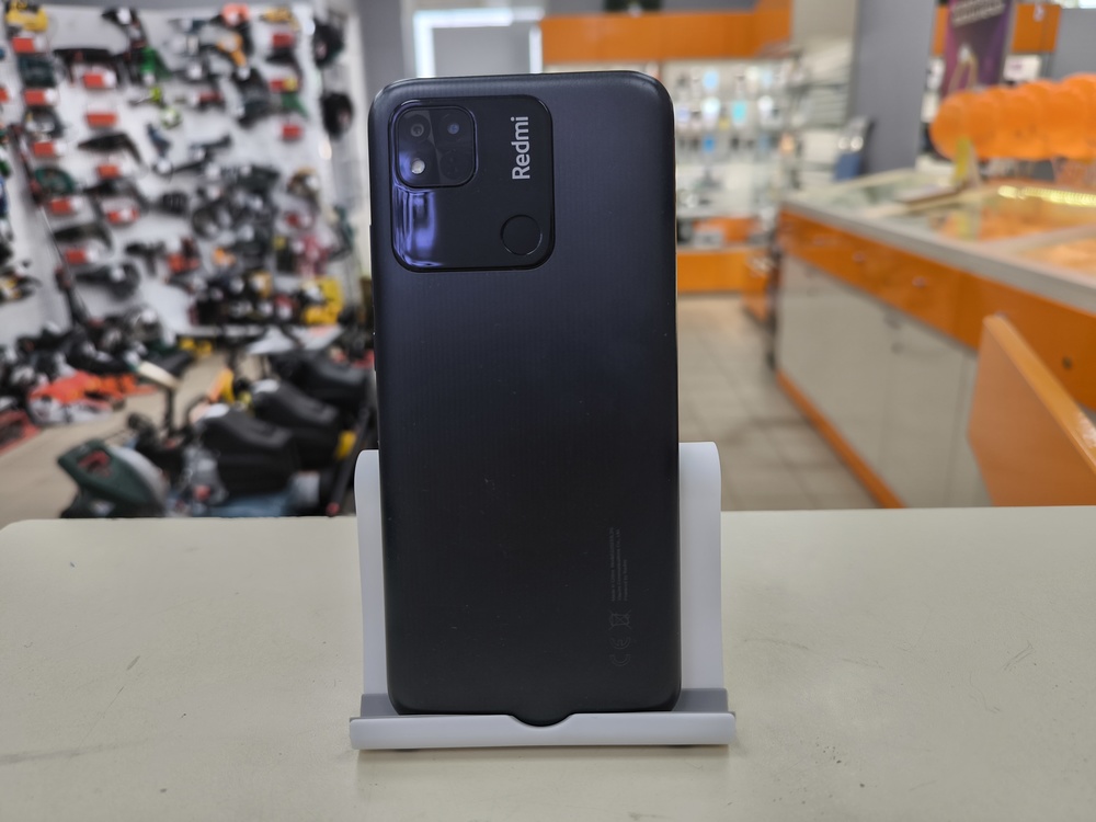 Смартфон Xiaomi Redmi 10A 2/32