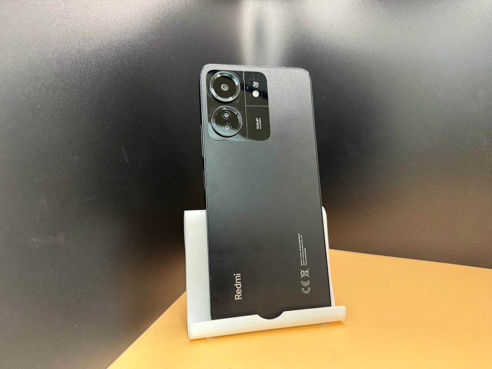 Смартфон Xiaomi Redmi 13C 8/256