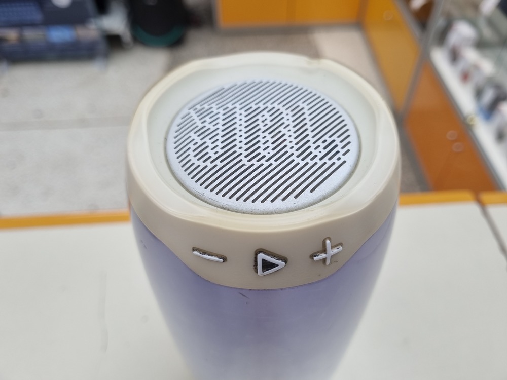 Портативная акустика JBL Pulse 4