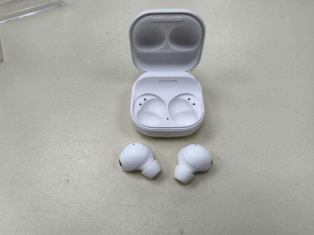 Наушники беспроводные Samsung Galaxy Buds 2 Pro
