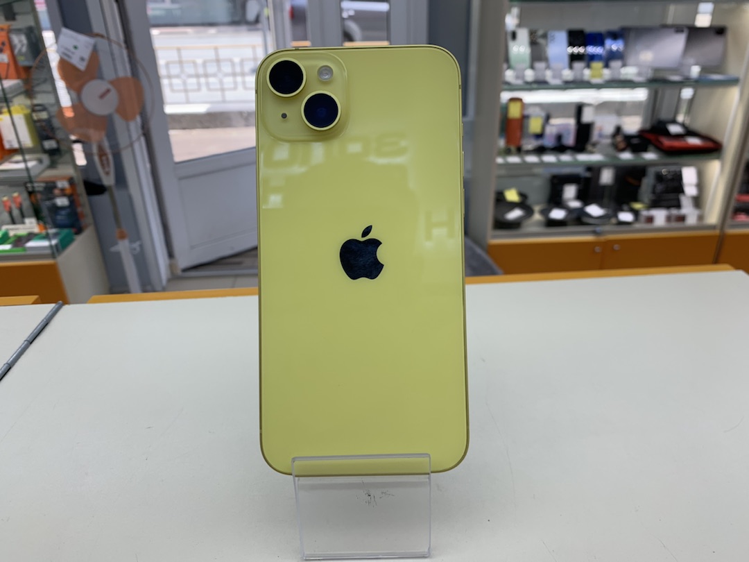 Смартфон Apple Iphone 14 Plus 128GB