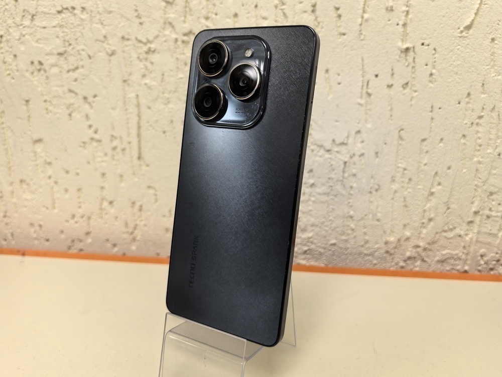 Смартфон Tecno Spark 20 Pro 12/256