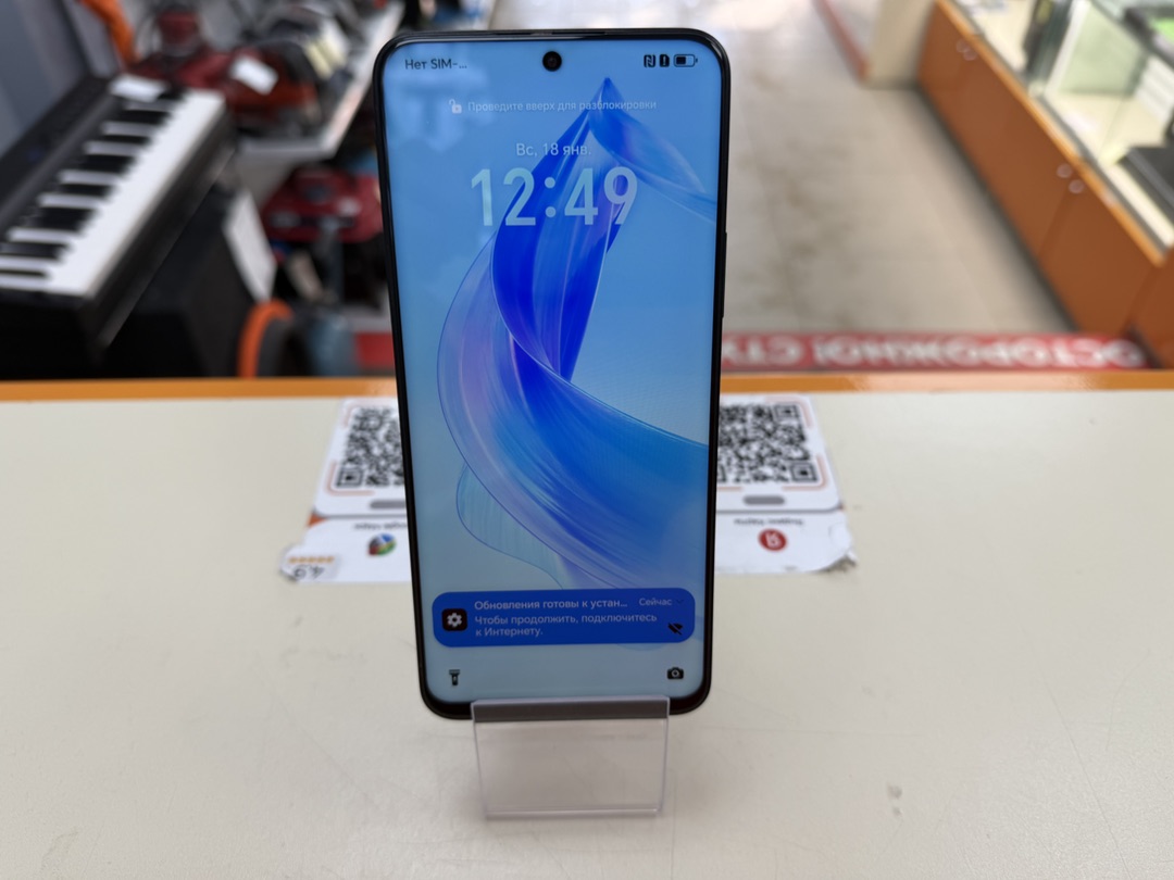 Смартфон Honor 90 Lite 8/256