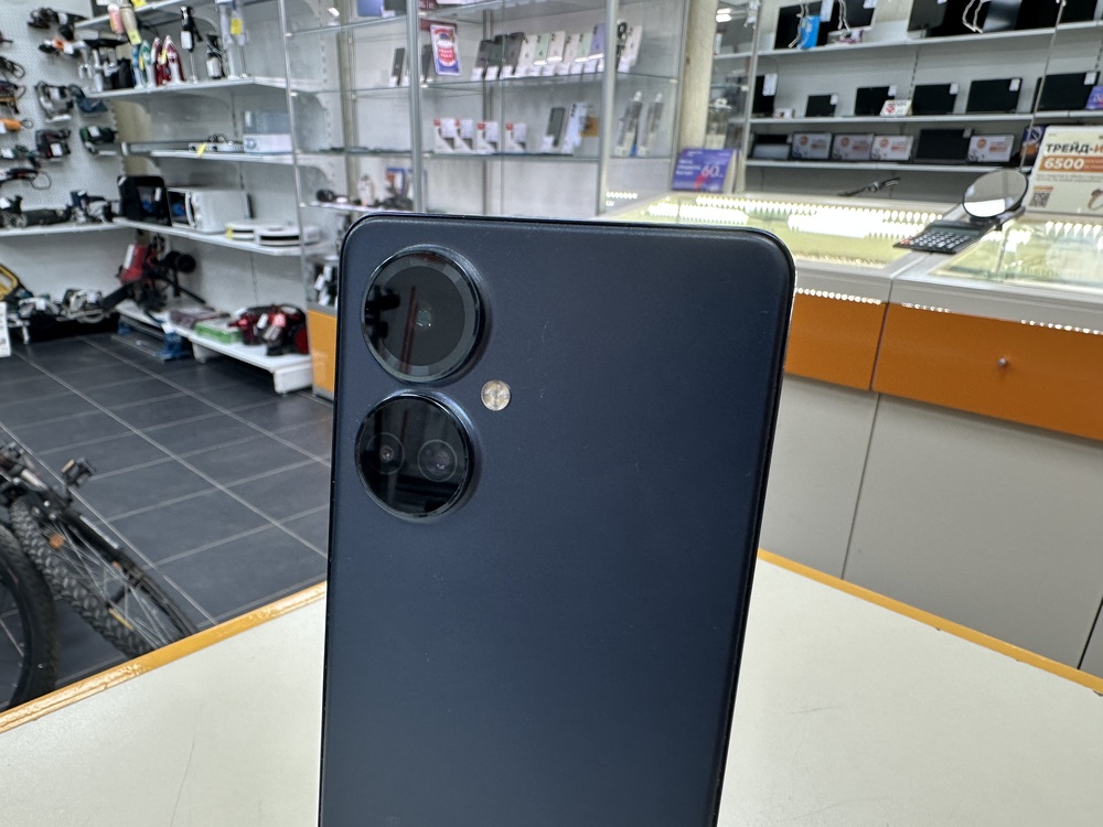 Смартфон Tecno Camon 19 Neo 8/128