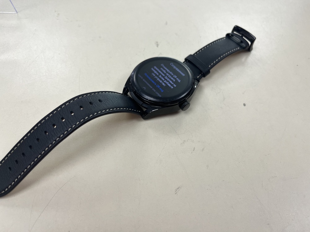 Смарт-часы Huawei Watch Buds