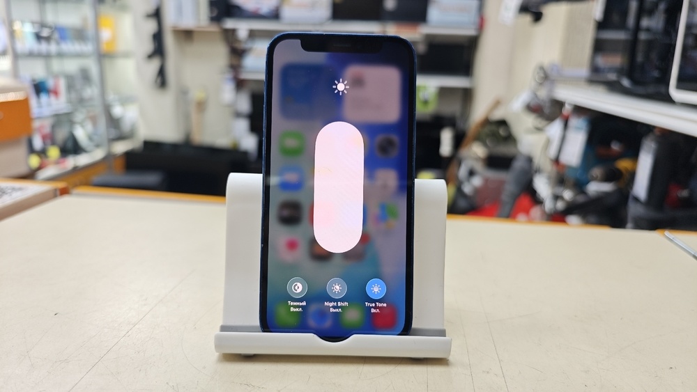 Смартфон Apple iPhone 12 mini 128Gb