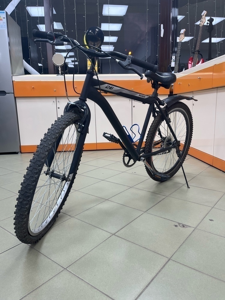 Велосипед Milano M300;