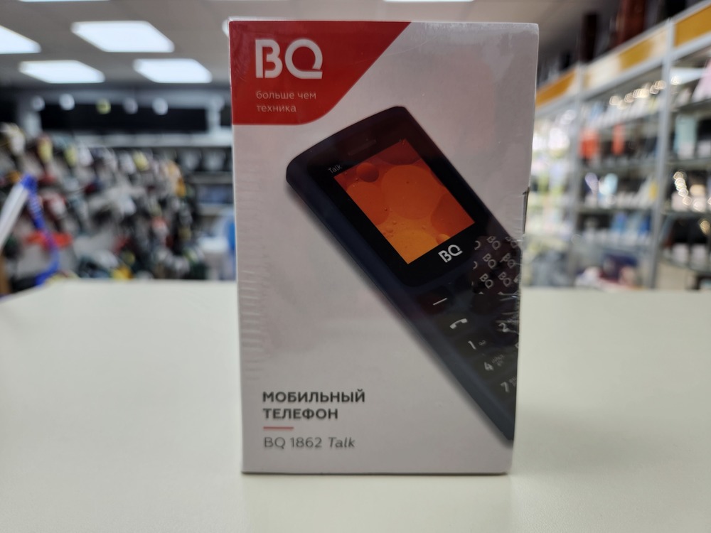 Мобильный телефон BQ 1862