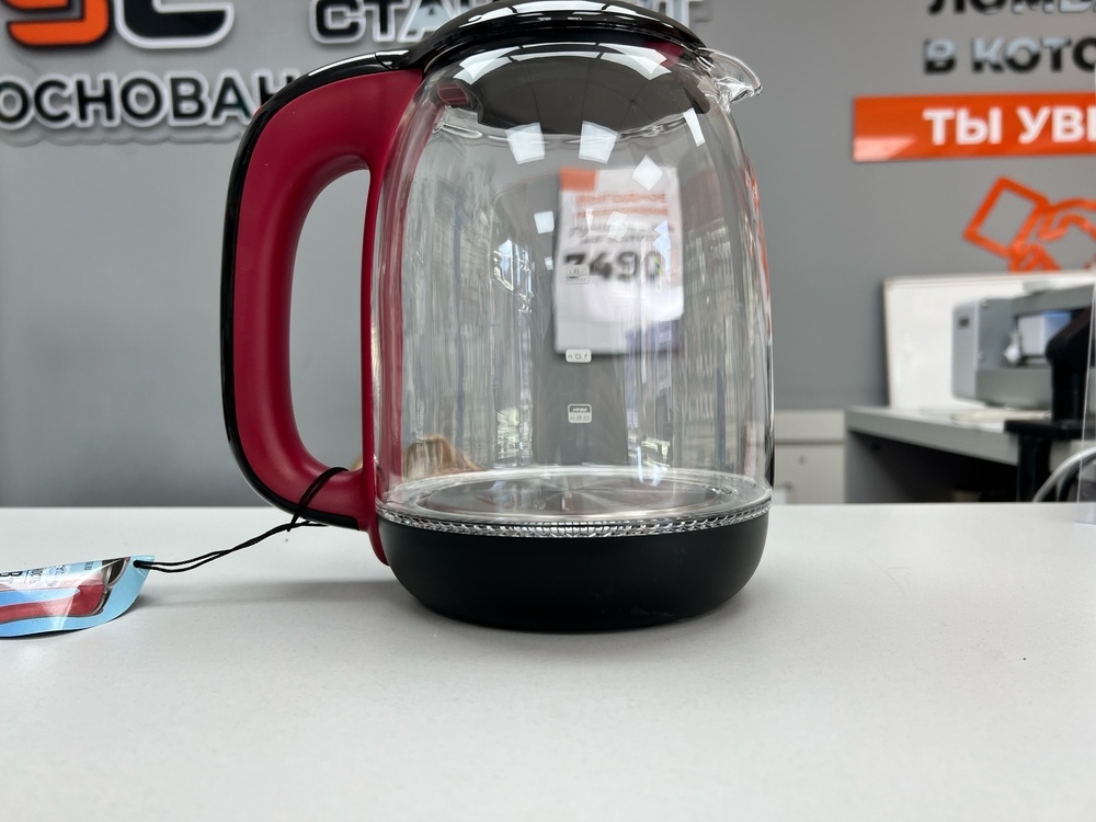 Чайник электрический Centex CT-0010