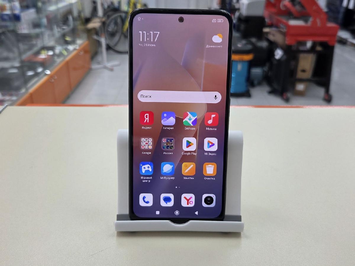 Смартфон Xiaomi Redmi Note 11 4/128