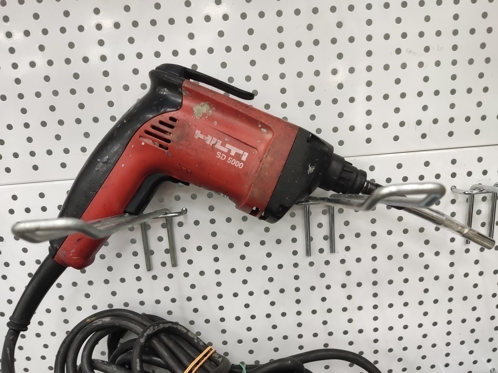 Шуруповерт Hilti SD 5000