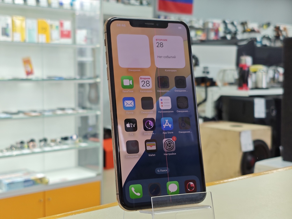 Смартфон Apple iPhone Xs Max 64Gb