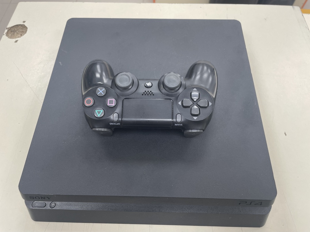 Игровая приставка PlayStation 4 Slim 1Tb