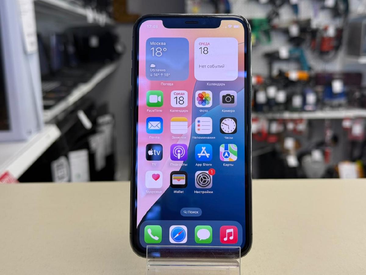 Смартфон Apple iPhone 11 Pro 64Gb