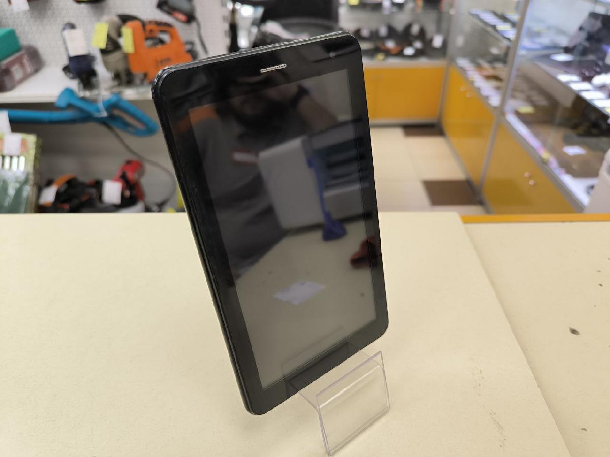 Планшет Irbis TZ 728