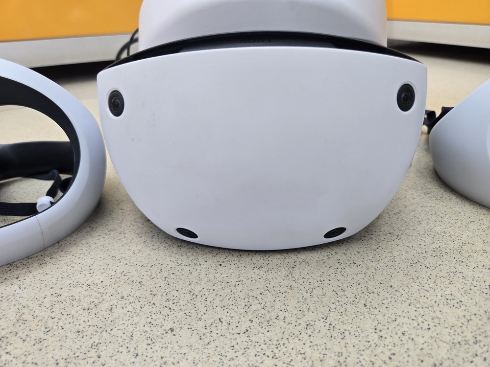 Игровая приставка  SonyPlaystation VR 2