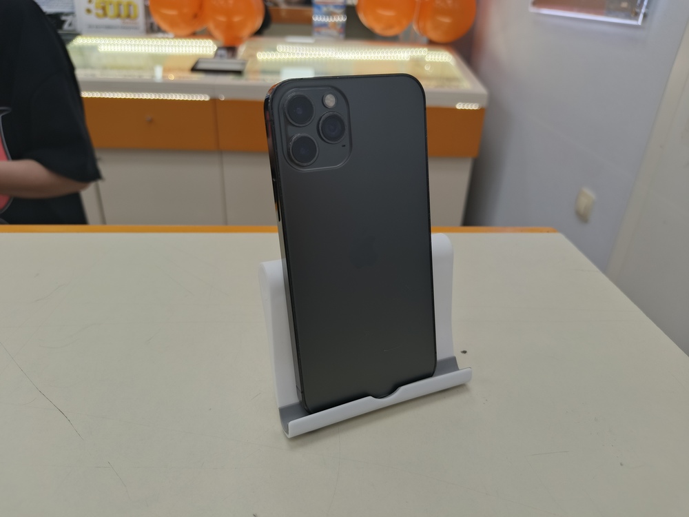 Смартфон Apple iPhone 12 Pro 256Gb