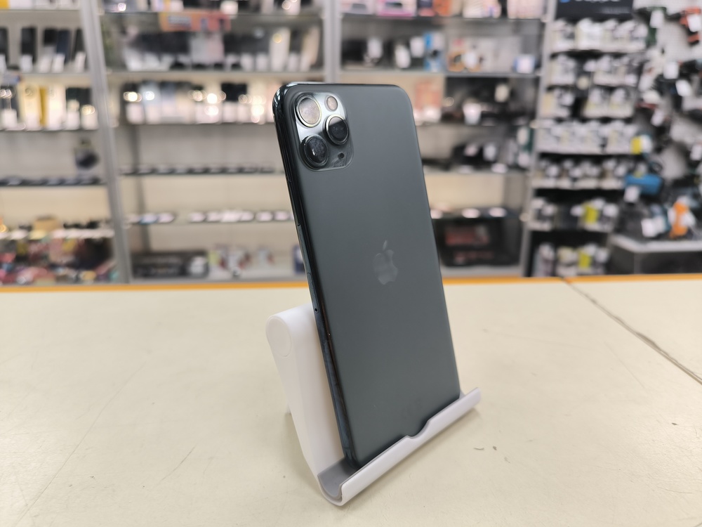 Смартфон Apple iPhone 11 Pro Max 64Gb