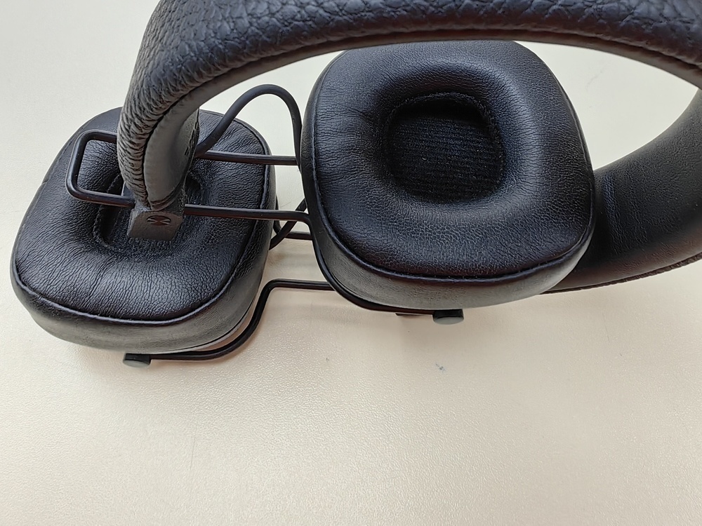 Наушники беспроводные Marshal MAJOR IV