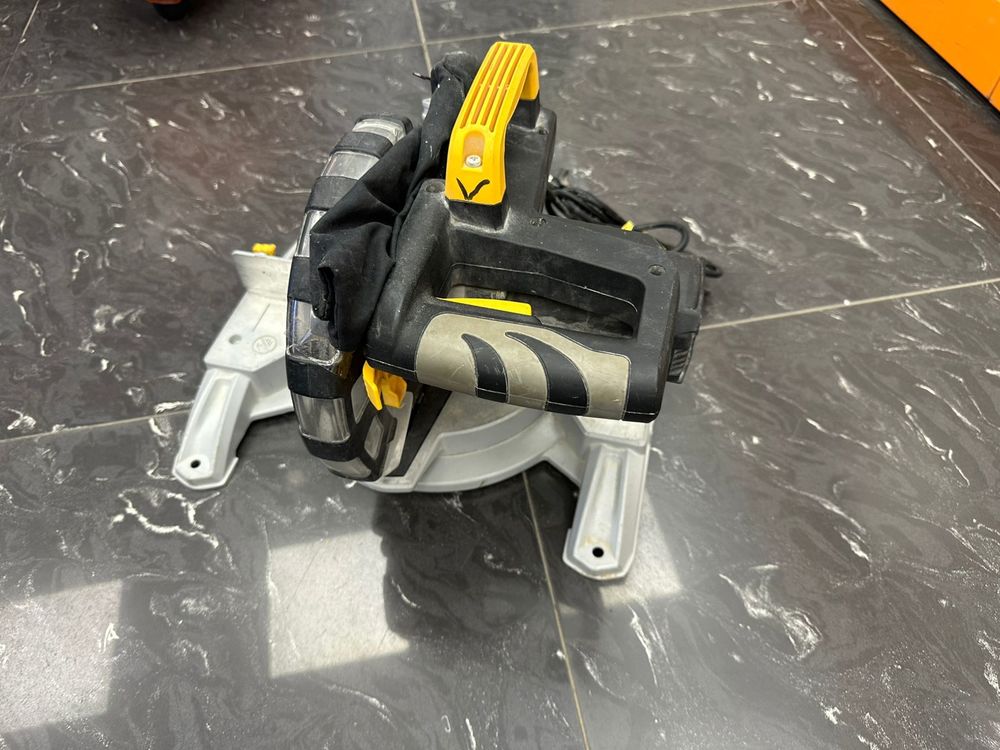 Дисковая пила CMI C-KGS-1450/210