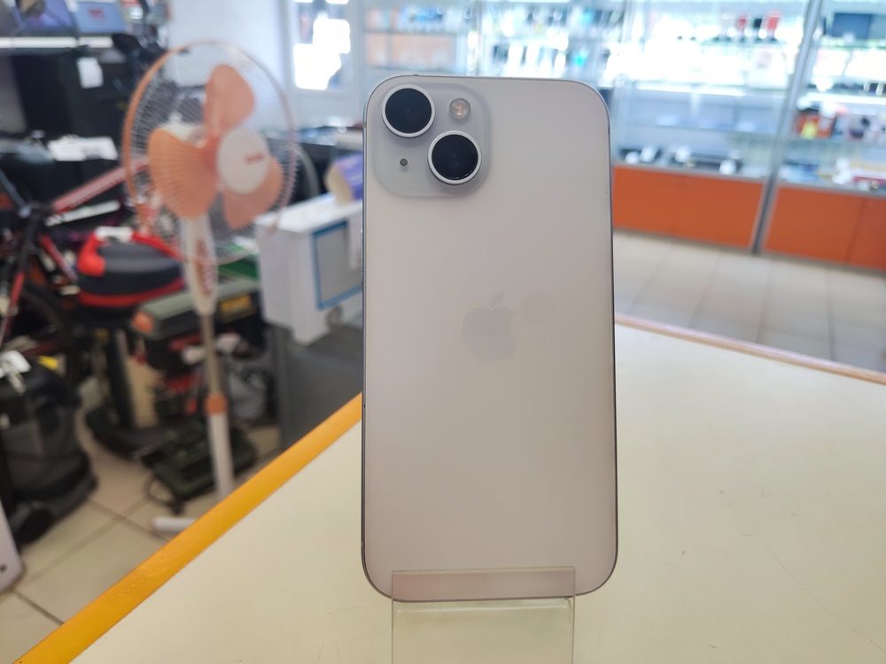 Смартфон Apple Iphone 15 128Gb