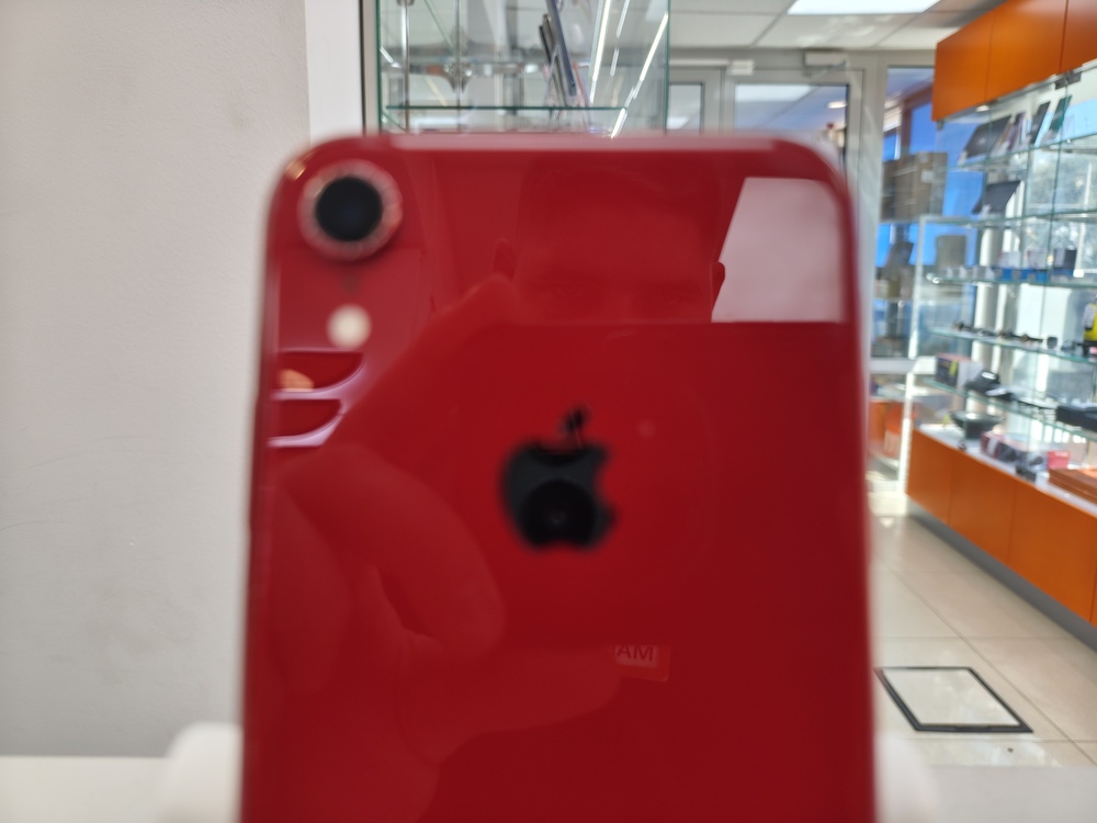 Смартфон Apple iPhone Xr 64Gb