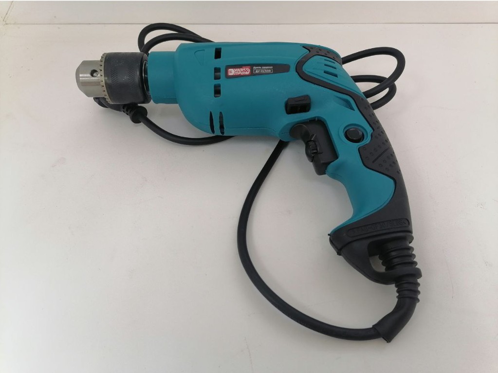 Дрели-ударные Энергопром ДУ-13/650