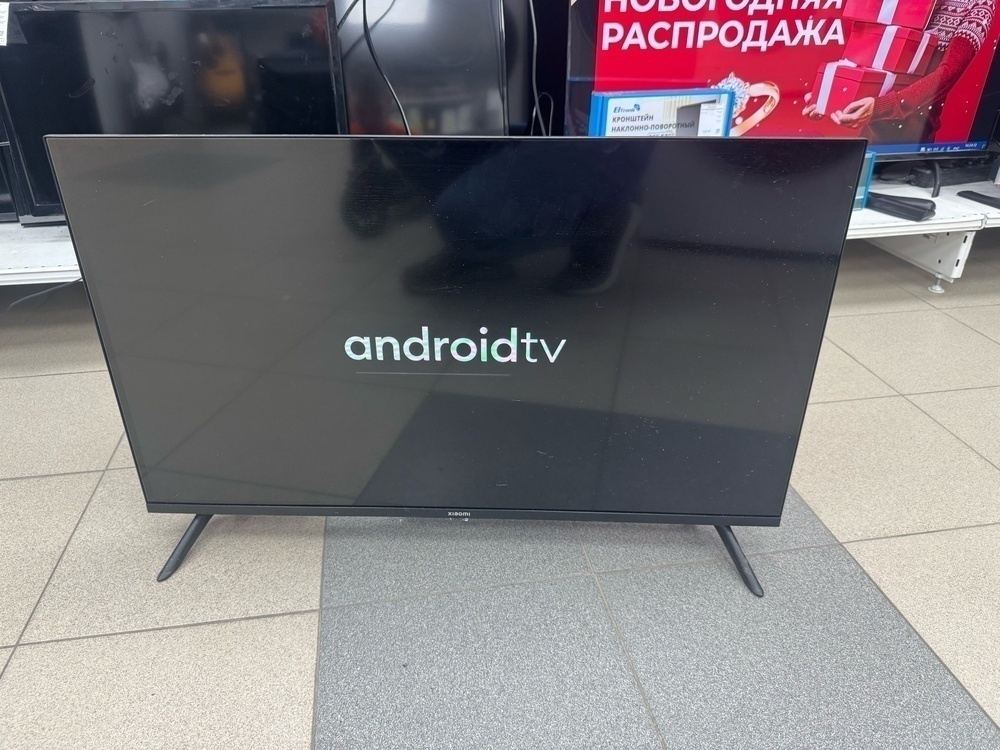 LED Телевизор Xiaomi L32M8-A2RU