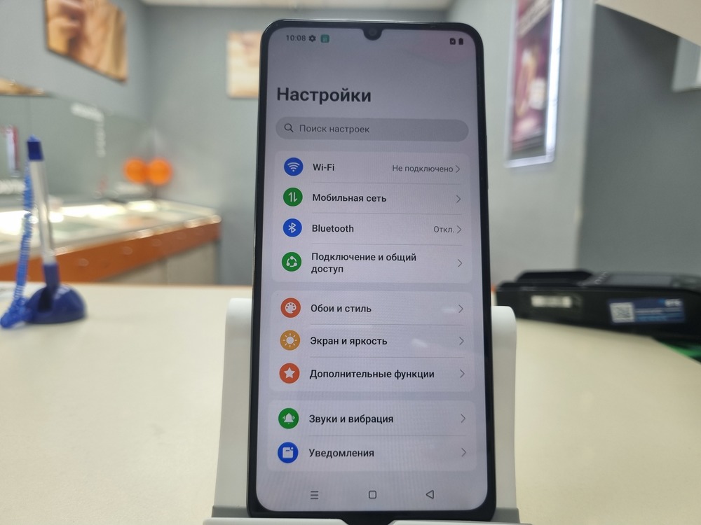 Смартфон Realme Note 70 6/128