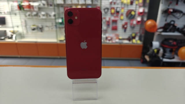 Смартфон Apple iPhone 11 128Gb