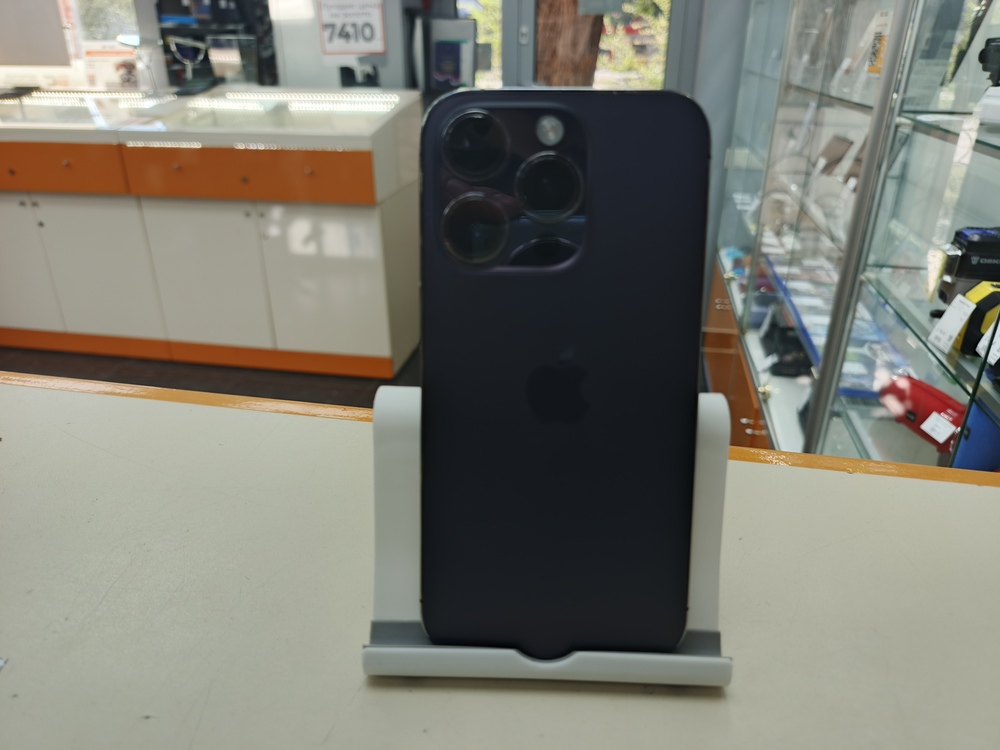 Смартфон Apple Iphone 14 Pro 128Gb