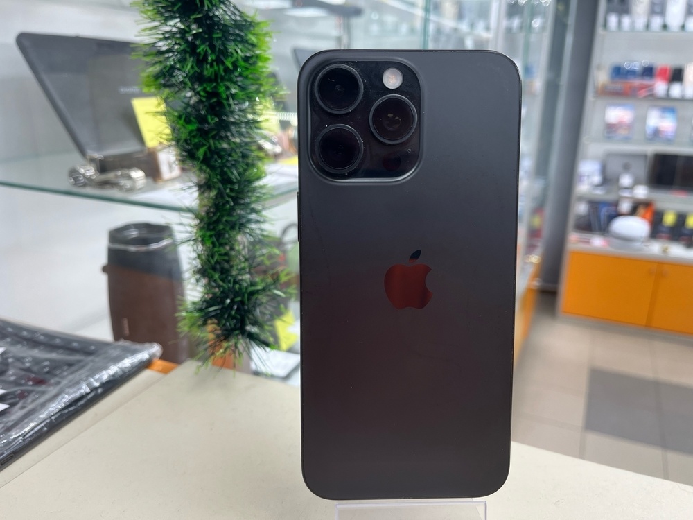 Смартфон Apple iPhone 15 Pro Max 256Gb
