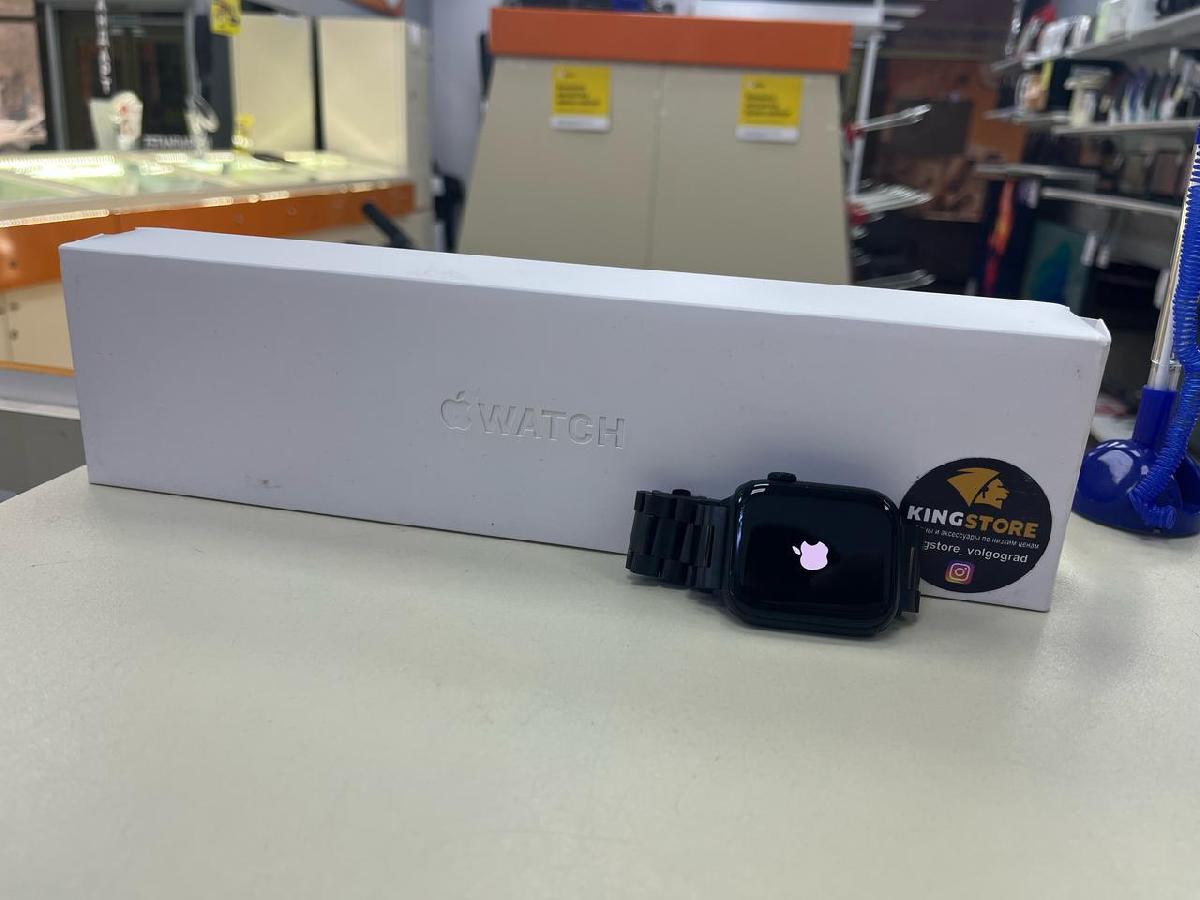 Смарт-часы Apple Watch Series 8 45mm