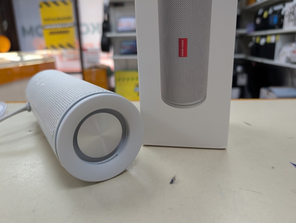 Портативная акустика Honor Choice Speaker Pro VNC-ME00