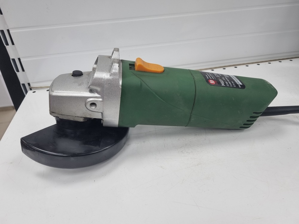 УШМ (Болгарки) Калибр МШУ-125/955Е;