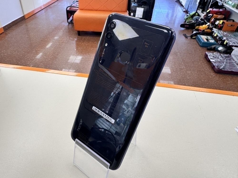 Смартфон Honor 10 Lite 6/128