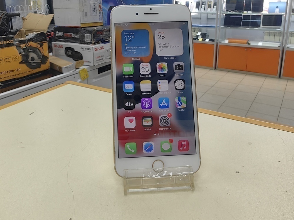 Смартфон Apple iPhone 7 Plus 32Gb