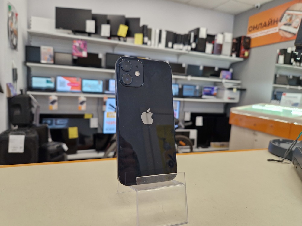 Смартфон Apple iPhone 12 mini 64Gb